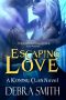 [Koning Clan 02] • Escaping Love